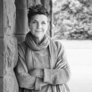 Meet your Posher, Deborah